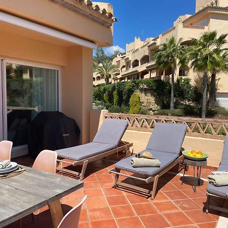 Santa Maria Village, Elviria, Marbella Bagian luar foto