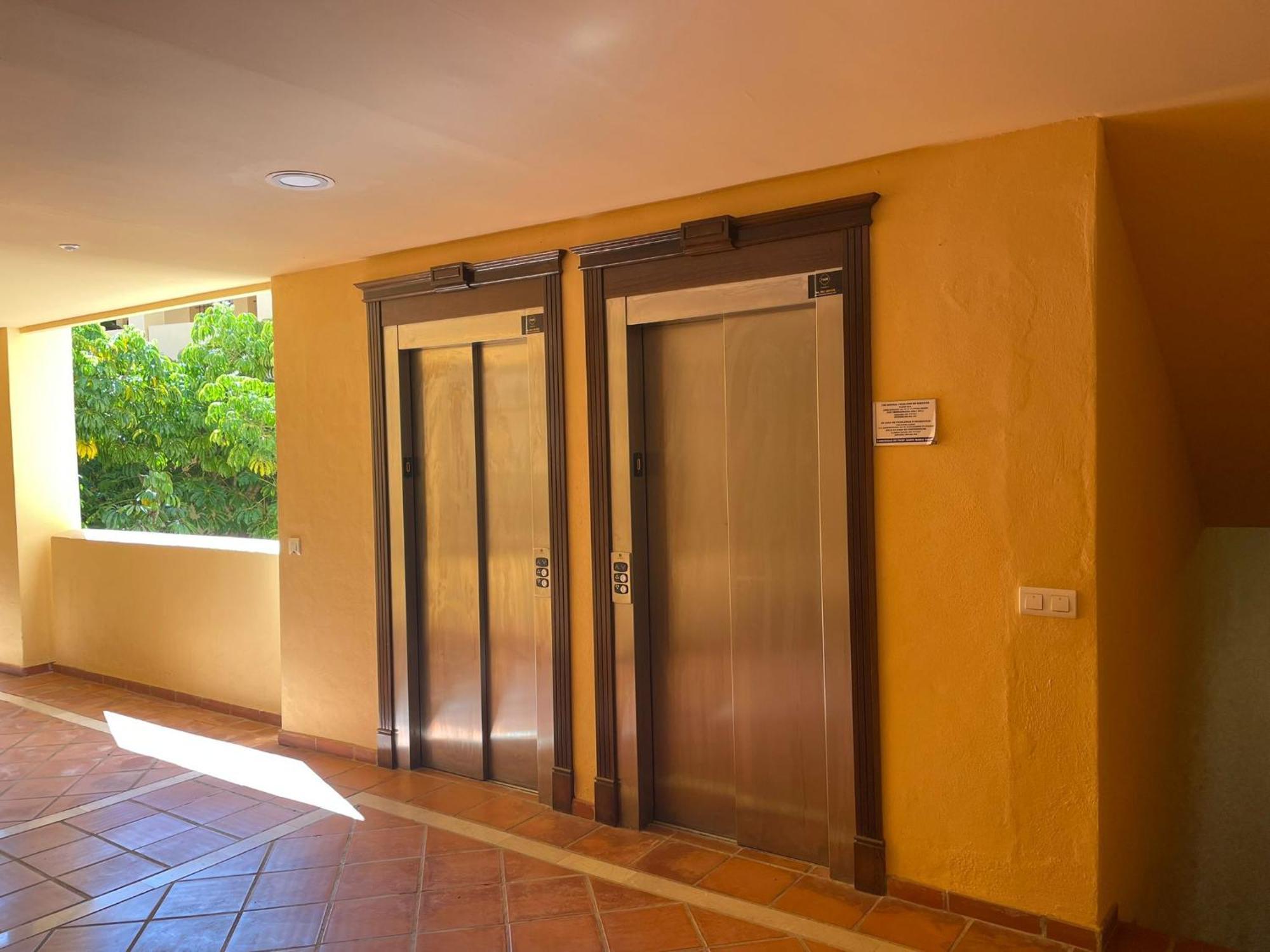 Santa Maria Village, Elviria, Marbella Bagian luar foto
